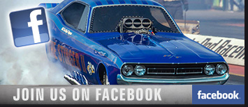 Mopar Garage - FaceBook
